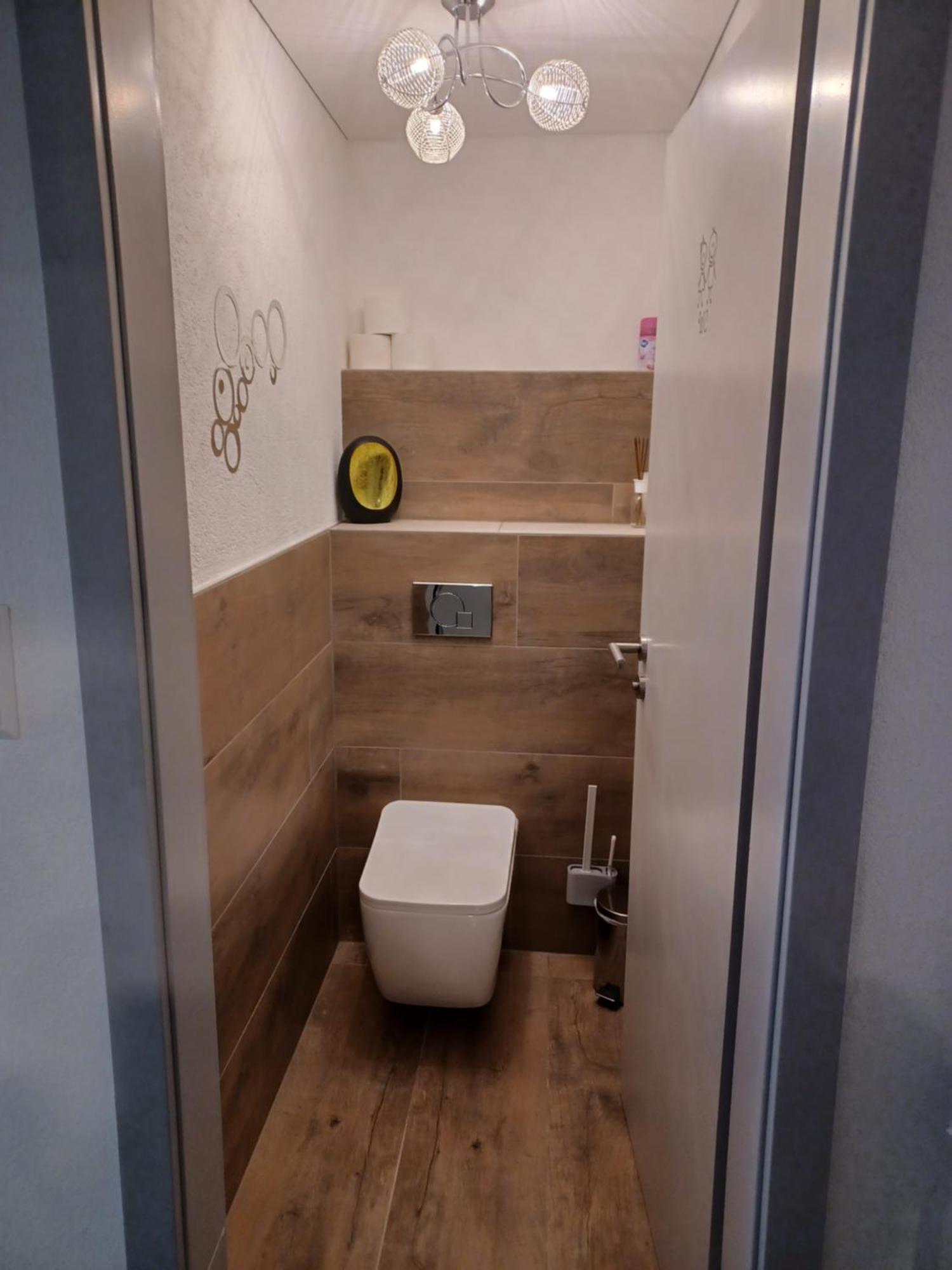 Ferienwohnung Witting ヴェンス エクステリア 写真