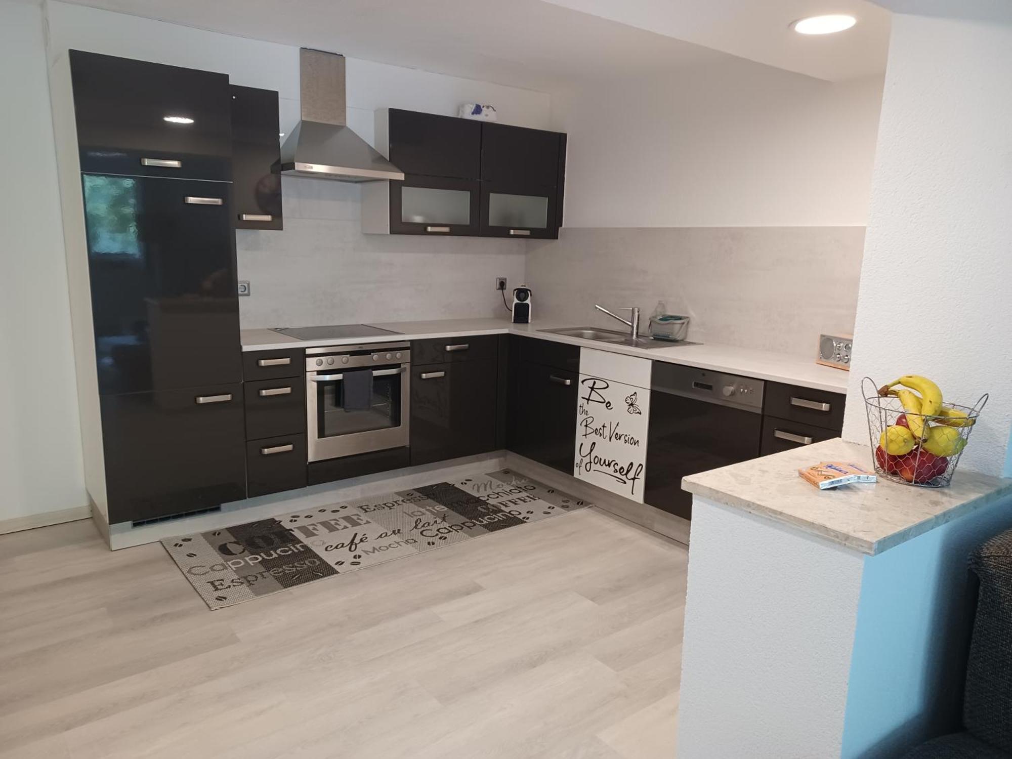 Ferienwohnung Witting ヴェンス エクステリア 写真