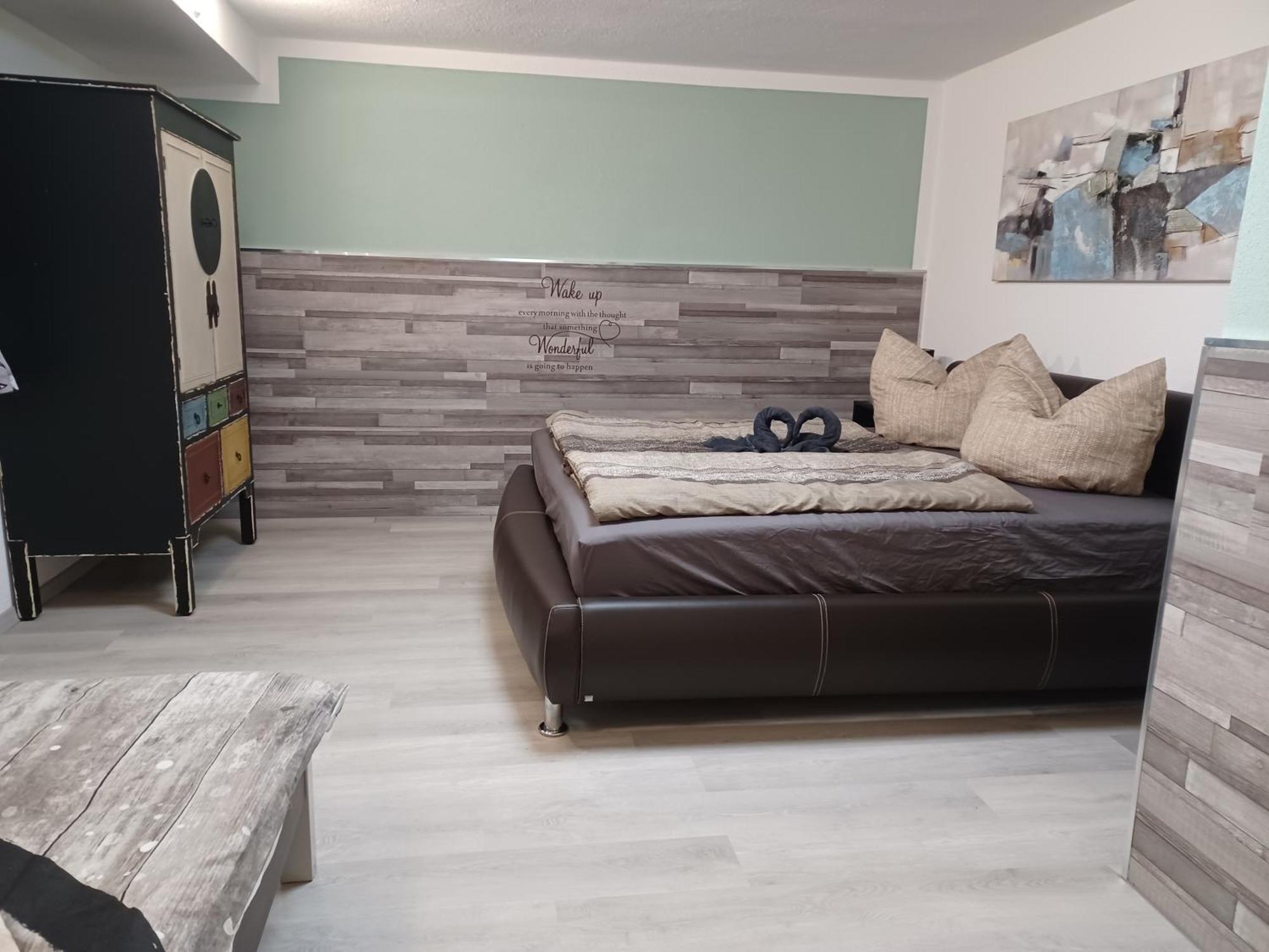 Ferienwohnung Witting ヴェンス エクステリア 写真