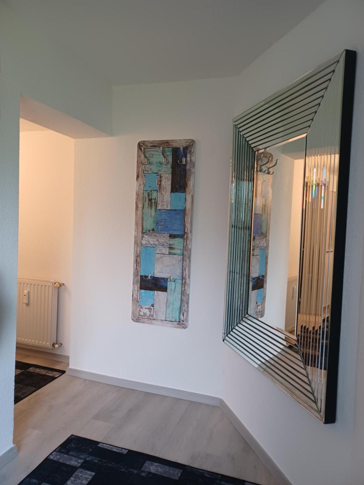 Ferienwohnung Witting ヴェンス エクステリア 写真