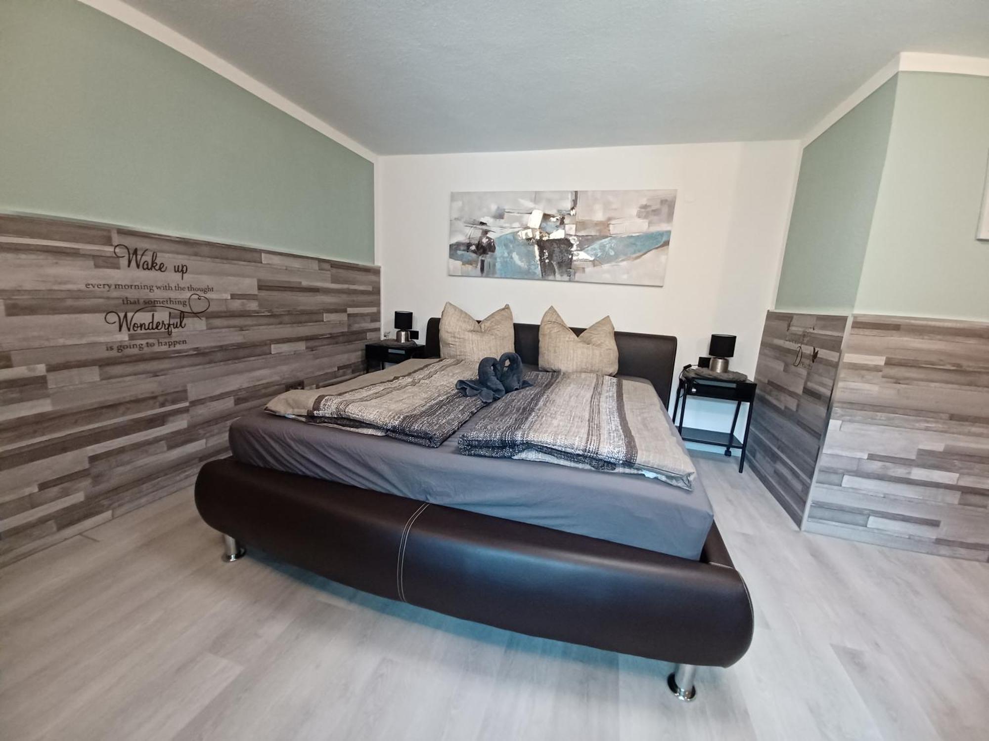 Ferienwohnung Witting ヴェンス エクステリア 写真