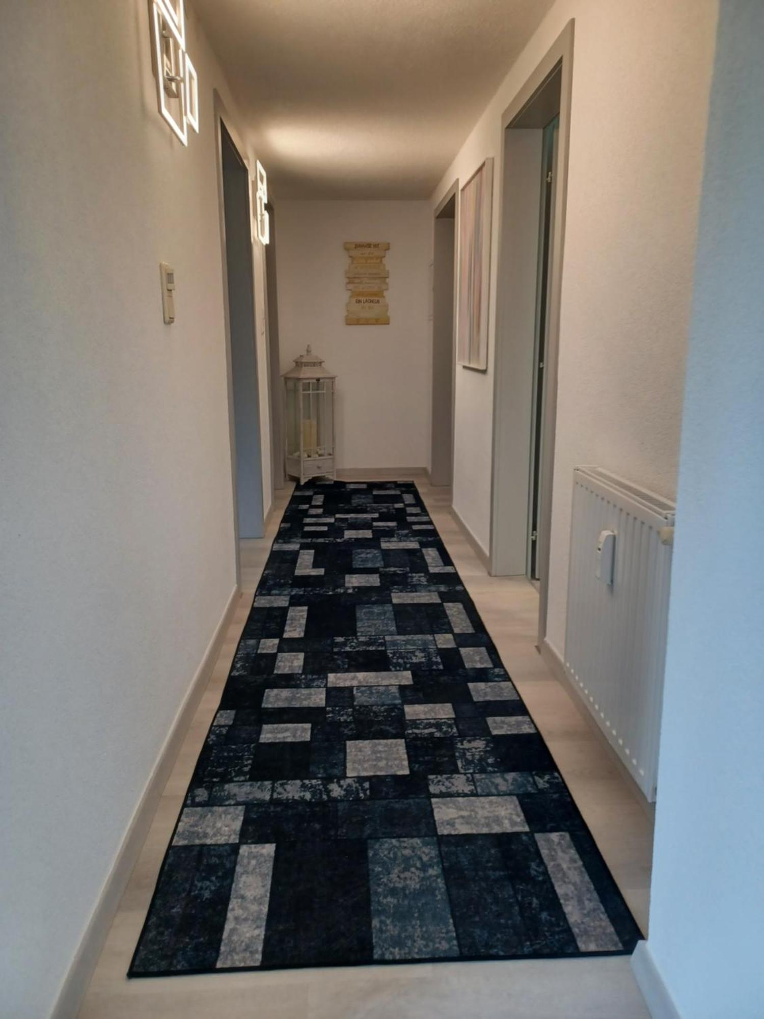 Ferienwohnung Witting ヴェンス エクステリア 写真