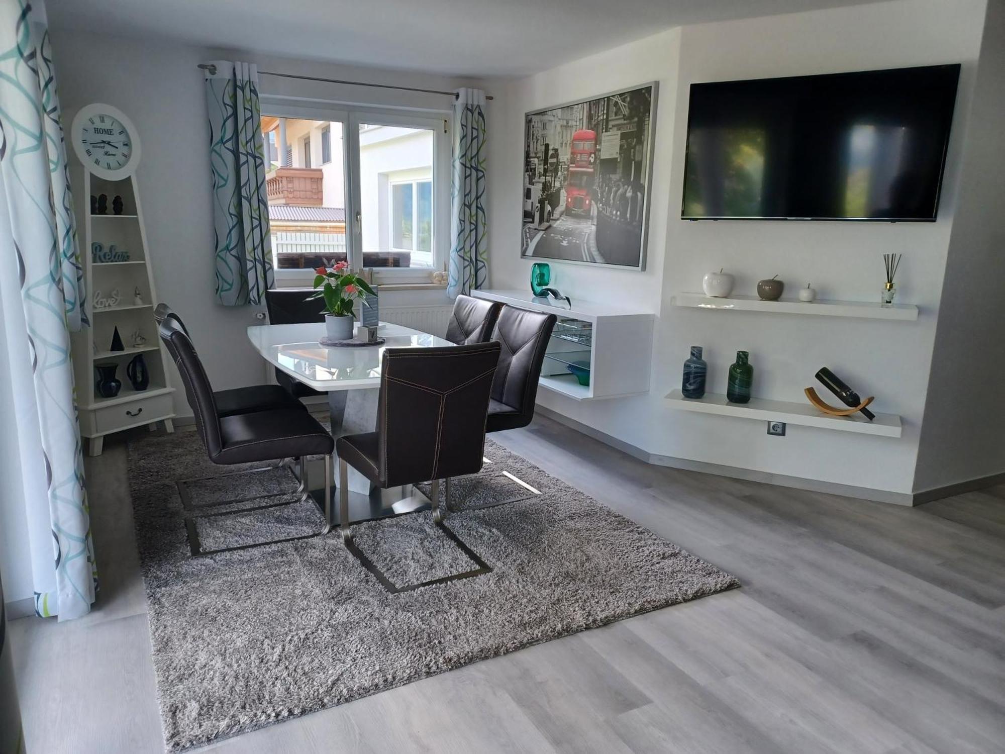 Ferienwohnung Witting ヴェンス エクステリア 写真