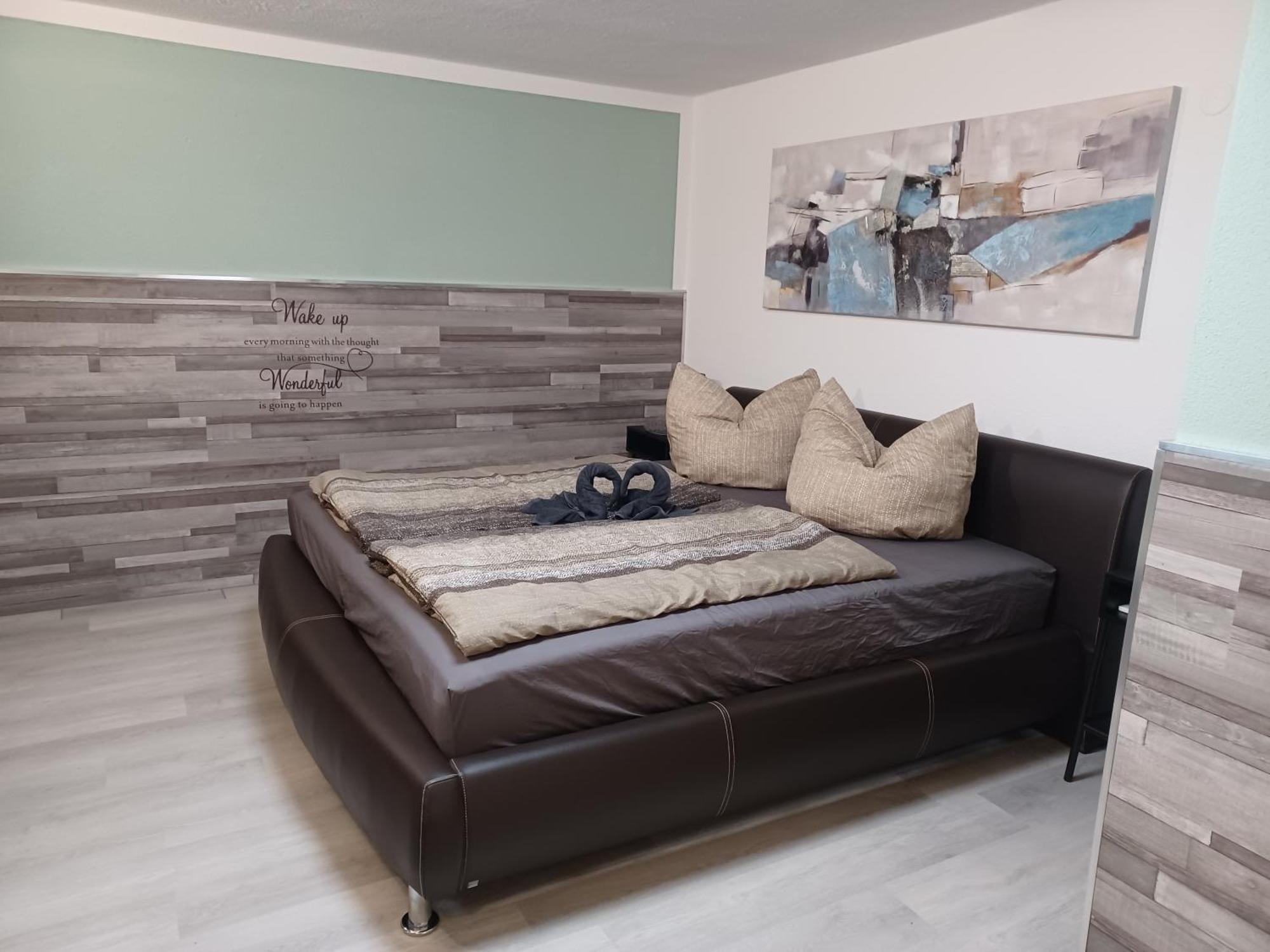 Ferienwohnung Witting ヴェンス エクステリア 写真