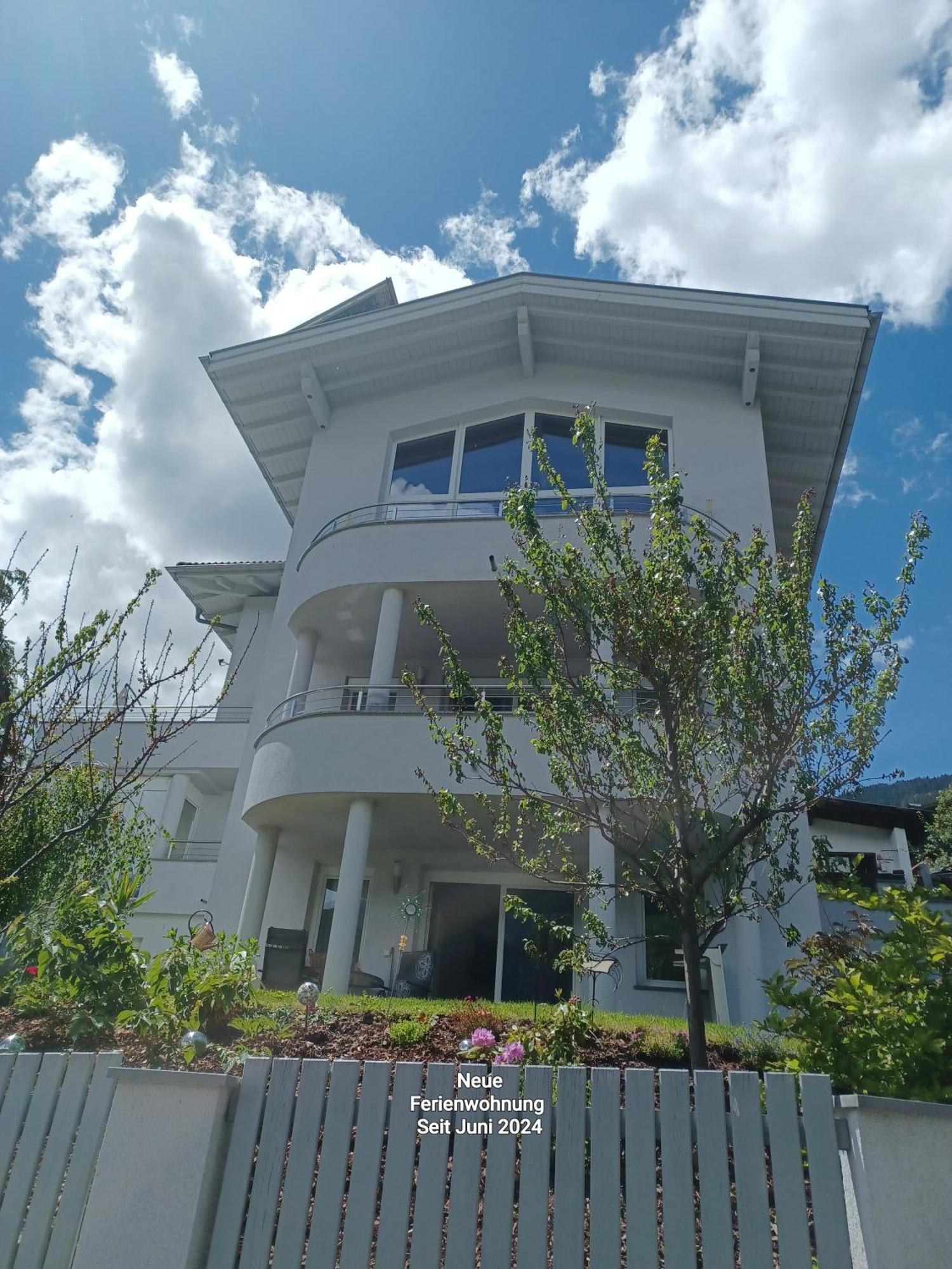 Ferienwohnung Witting ヴェンス エクステリア 写真