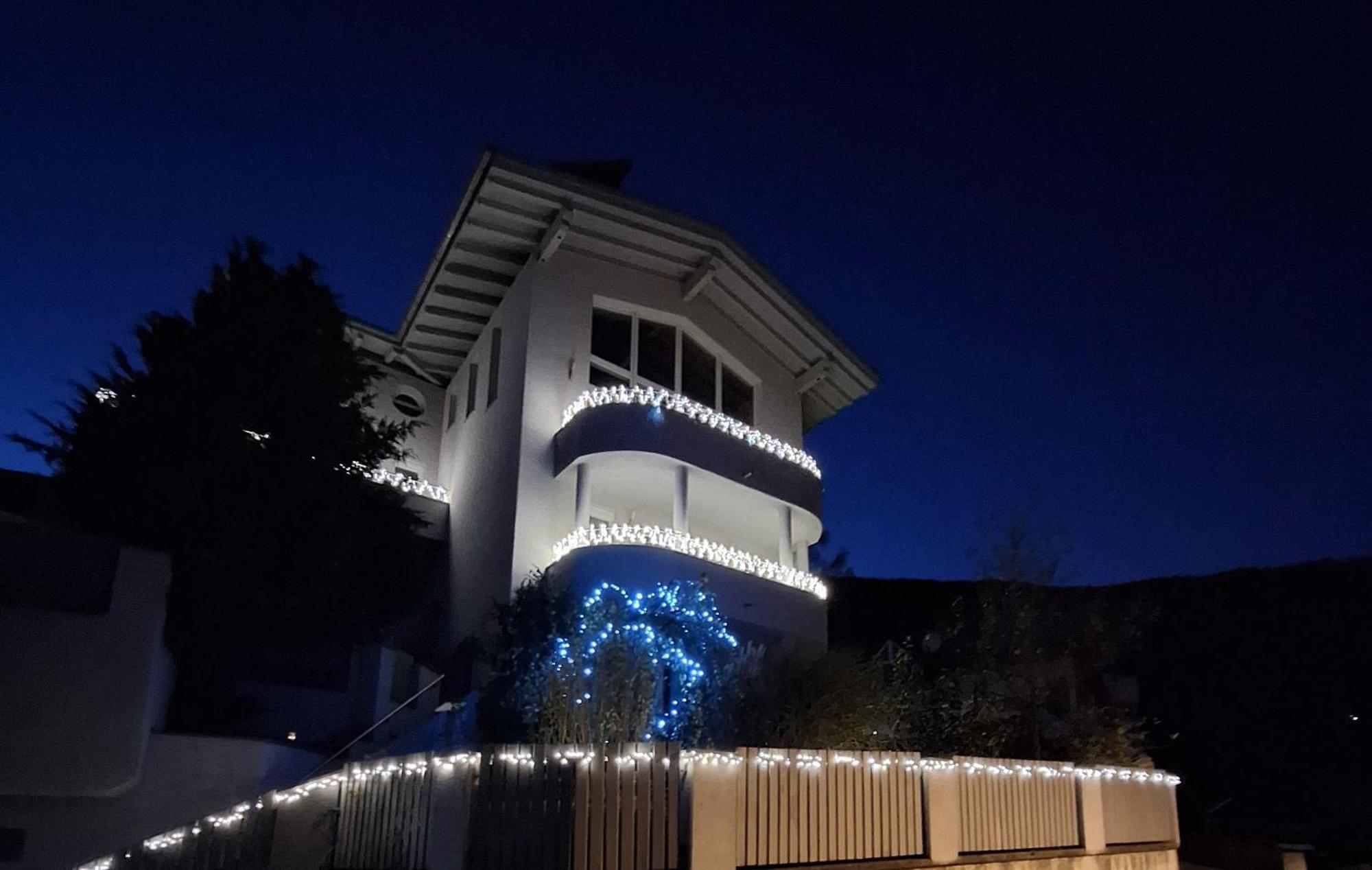 Ferienwohnung Witting ヴェンス エクステリア 写真