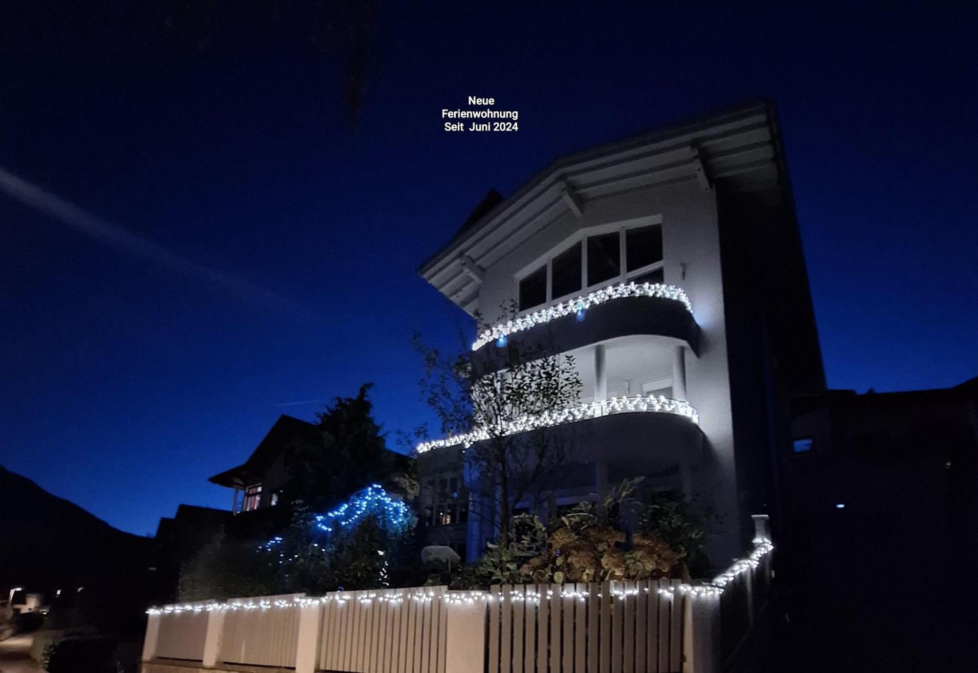 Ferienwohnung Witting ヴェンス エクステリア 写真